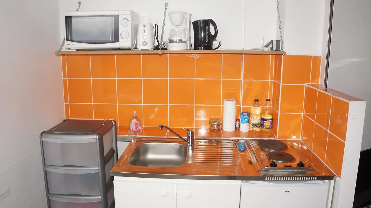 Villa Ansalane Les Trois-Ilets 0*,  Martinique