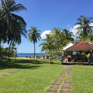 Imperatrice Village - Sur La Hotel